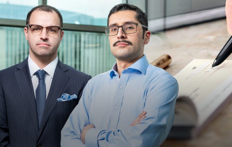 Giro doloso de cheque. ¿Delito o deuda civil? ¿Debe intervenir la Fiscalía o corresponde accionar mediante un abogado querellante?