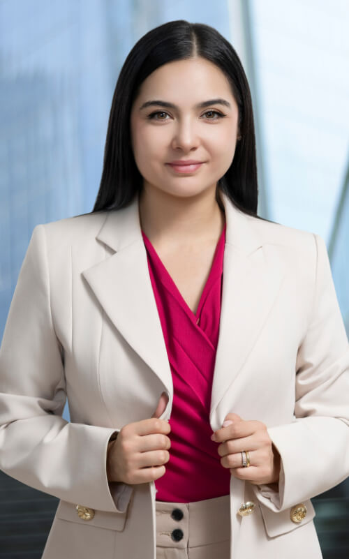 Milencka Altamirano Pinto