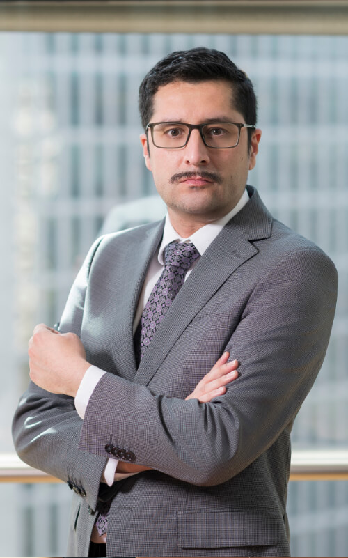 Ernesto Muñoz Chambe