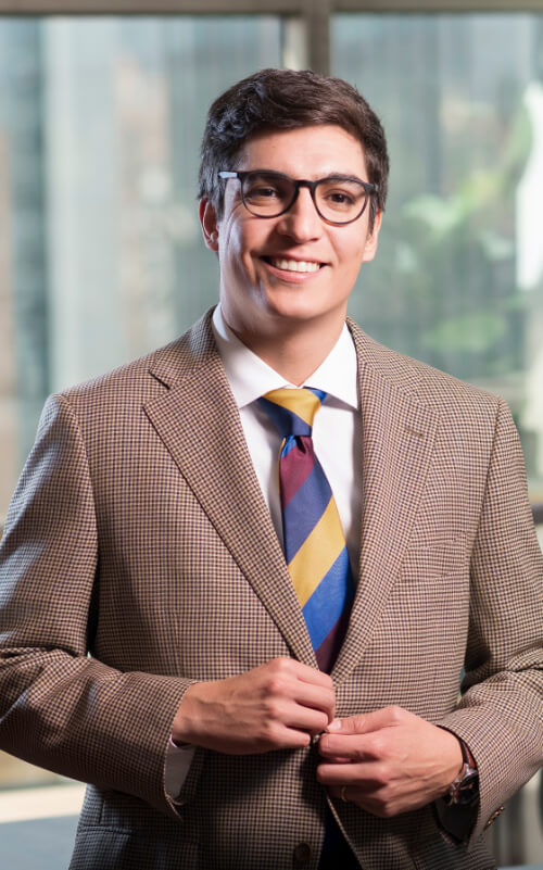 José Pablo Gómez Celis