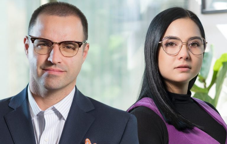 Nelson Salas y Milencka Altamirano explican en simple la nueva Ley de Delitos Económicos 21.595